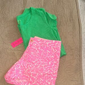 Lilly Pulitzer Pink Women's Shorts